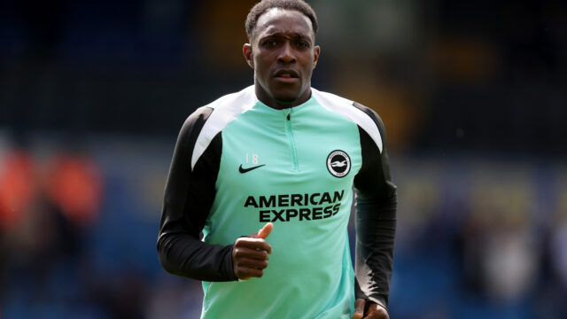 Welbeck set for Chelsea medical as deal agreed