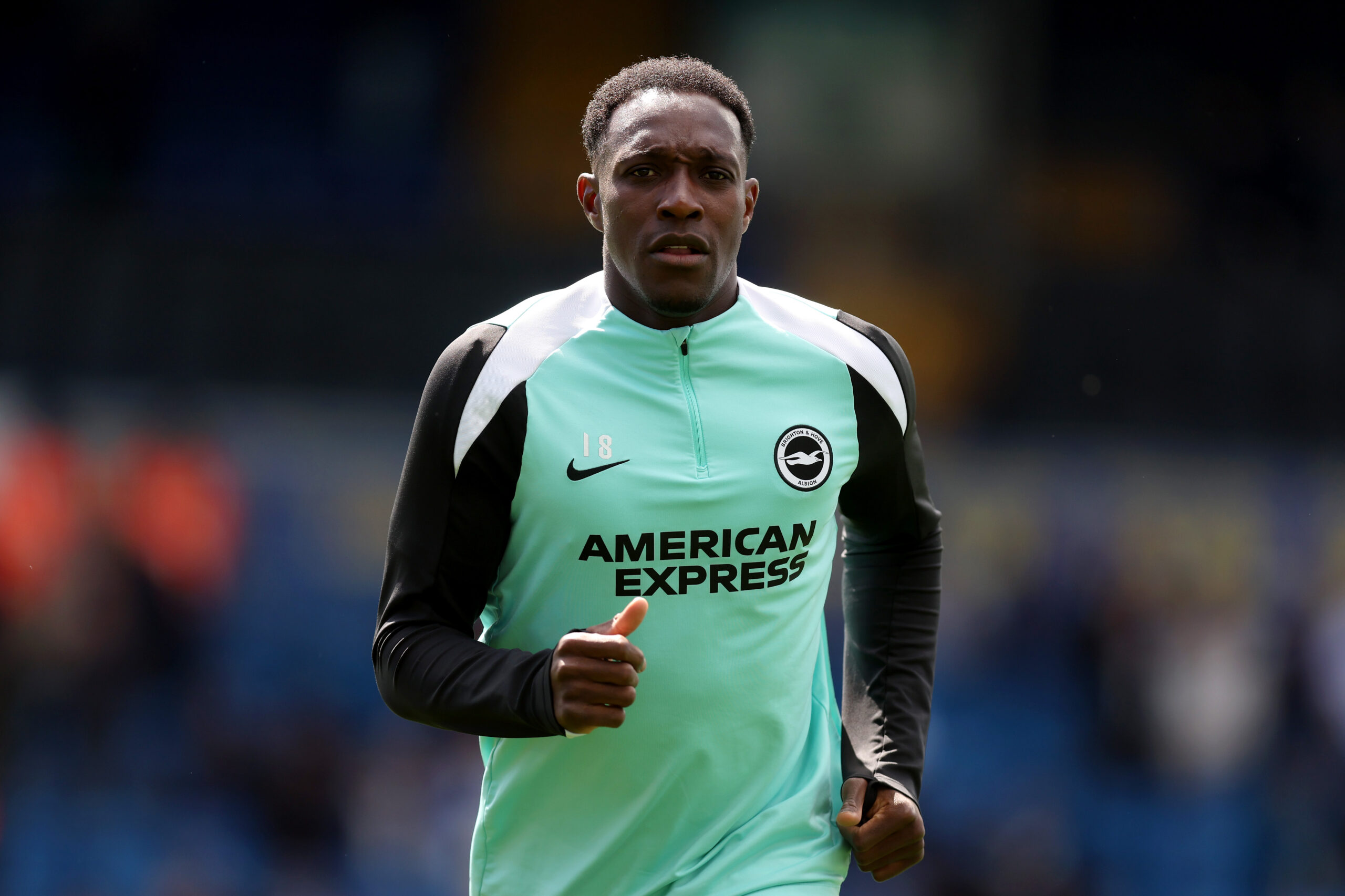 Welbeck set for Chelsea medical as deal agreed