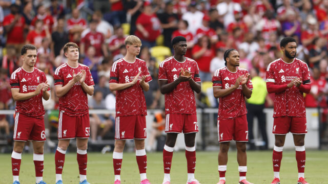 Liverpool vs Wrexham – Match preview and team news