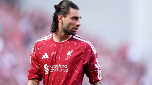 Liverpool vs Sunderland – Predicted lineup and team news