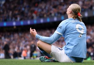 Fantasy Premier League: Haaland price sets new record