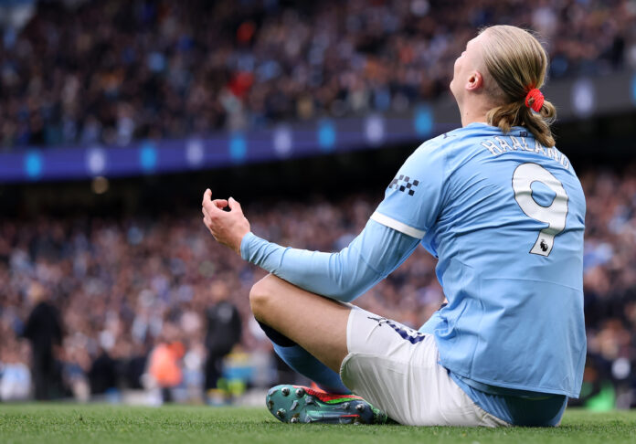 Erling Haaland FPL price
