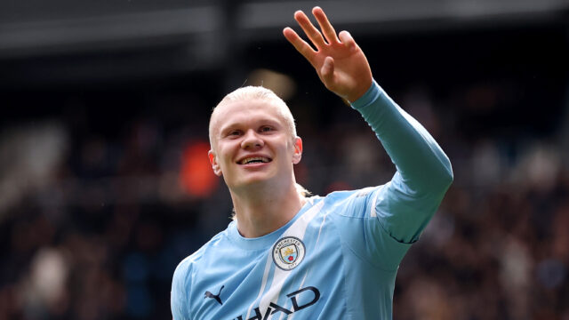The five most expensive players in FPL 2026/27