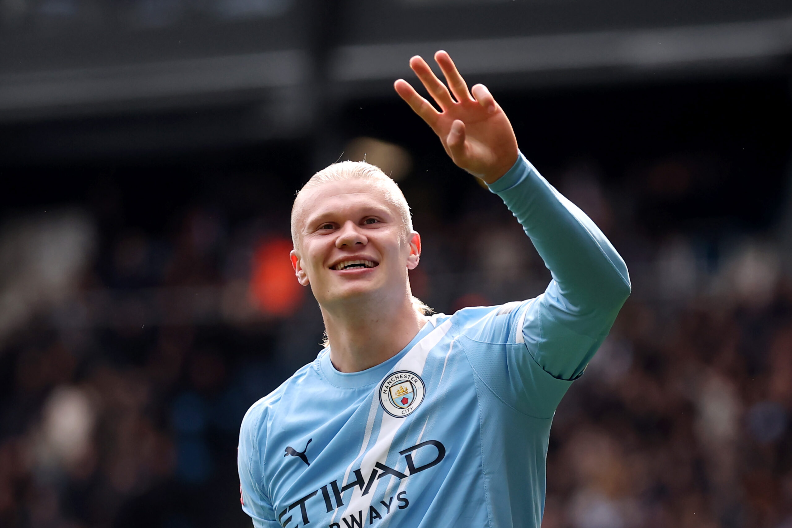 The five most expensive players in FPL 2026/27