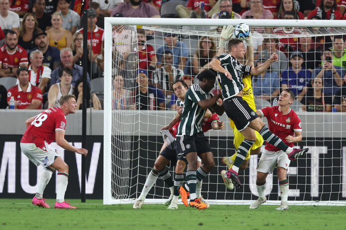 Manchester United vs Rosenborg – Predicted lineup and team news