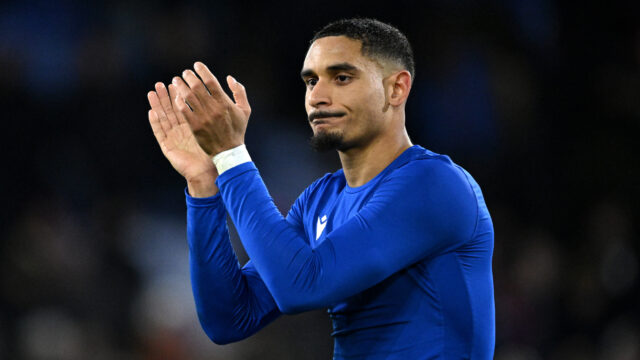 Lacroix explains why he chose Chelsea as transfer confirmed