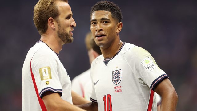England predicted lineup and team news vs Norway