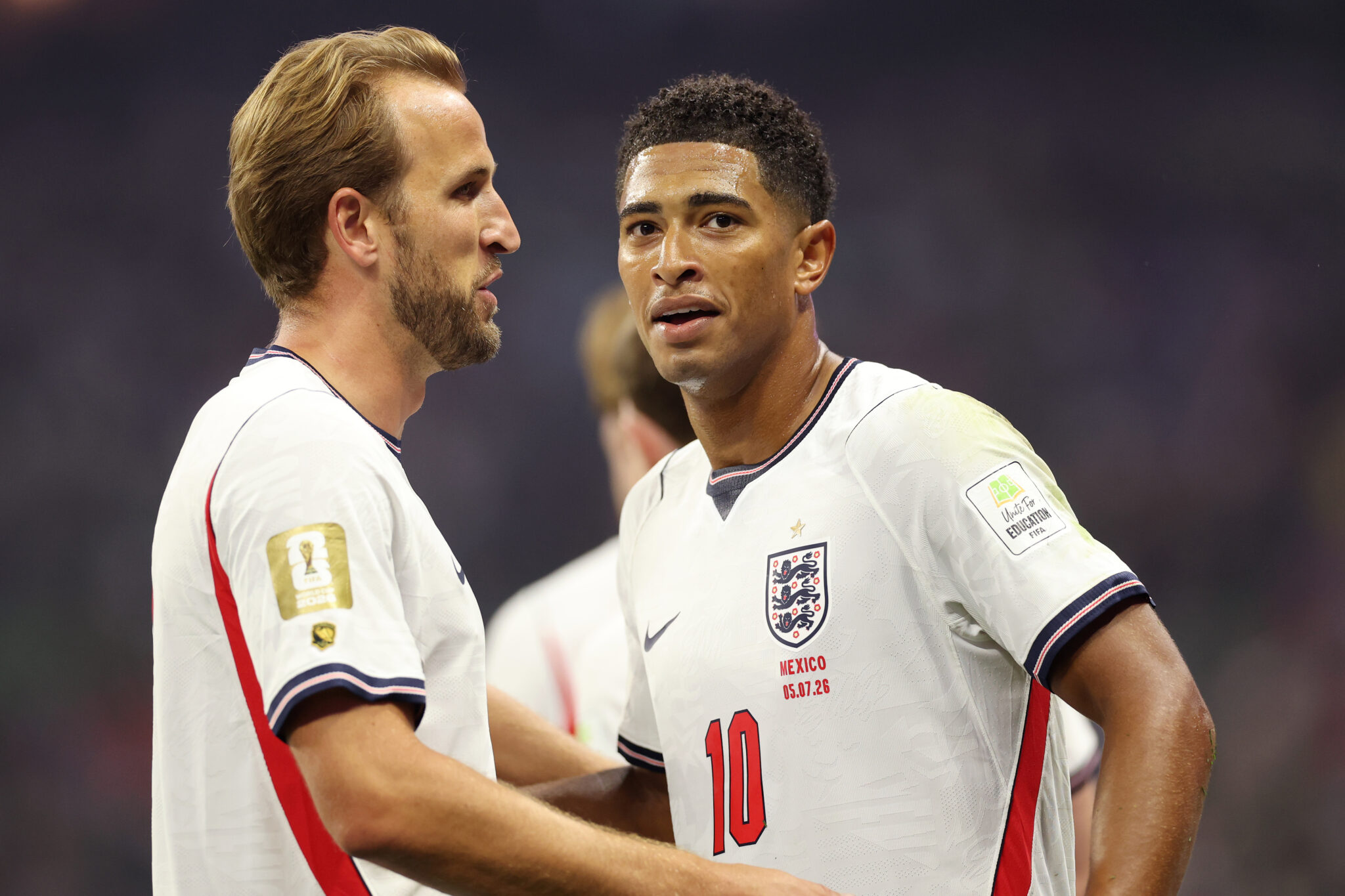 England predicted lineup and team news vs Norway