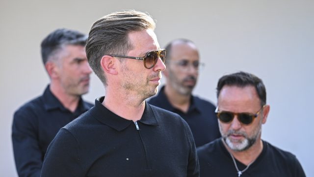 Michael Edwards leaves role as Liverpool Football CEO