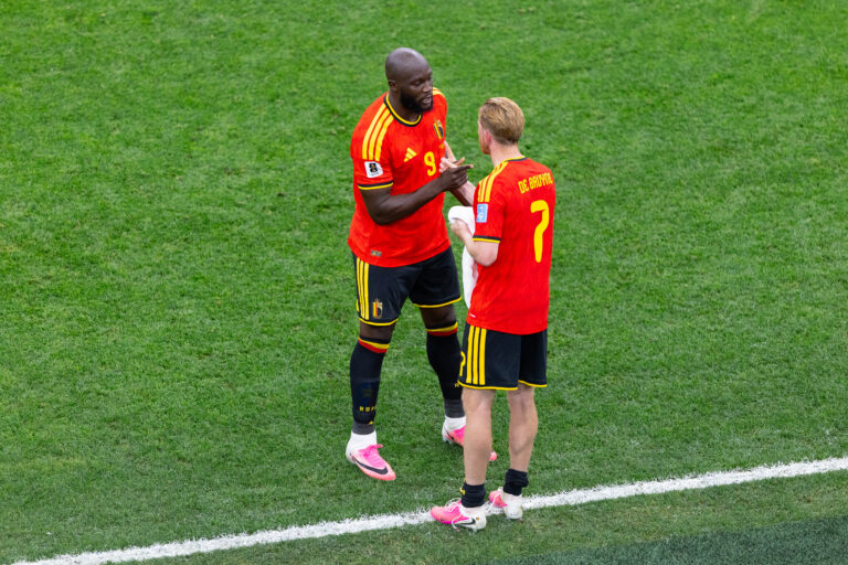 Belgium vs Senegal – Predicted lineup and team news