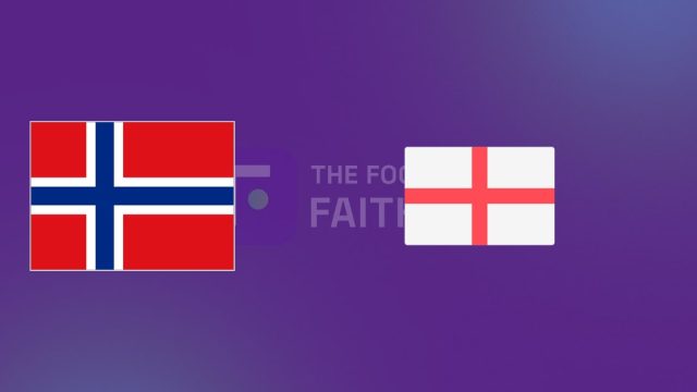 Norway vs England Prediction & Betting Tips – 11/07/2026