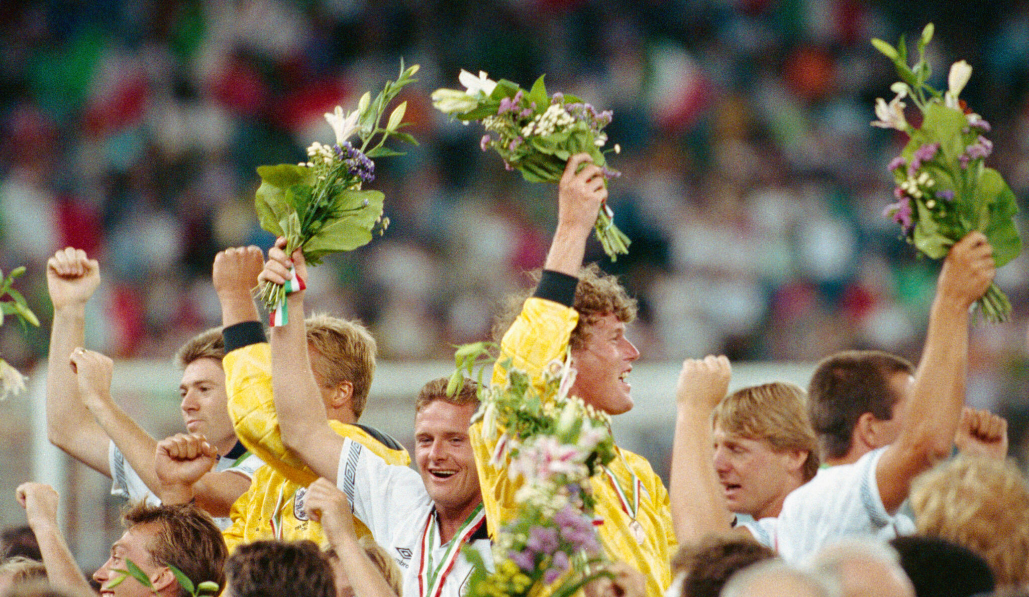 Every third-place play-off winner in World Cup history