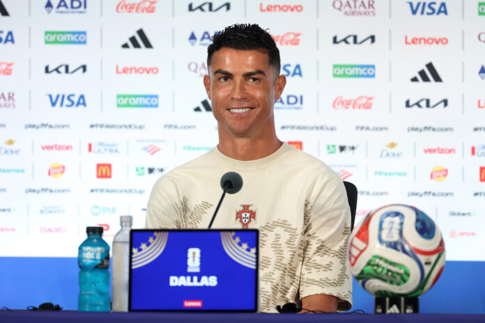 Portugal vs Spain – Predicted lineup and team news