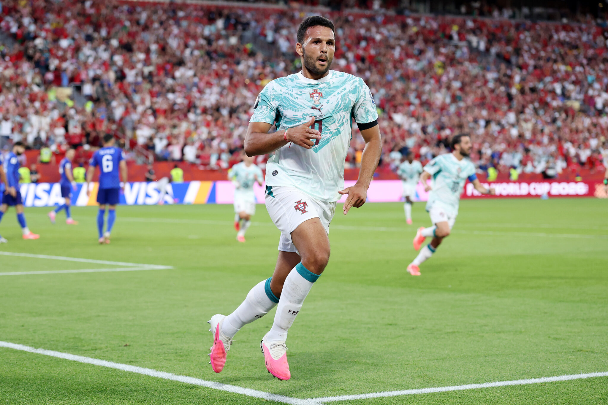 Portugal vs Spain – Match preview and team news