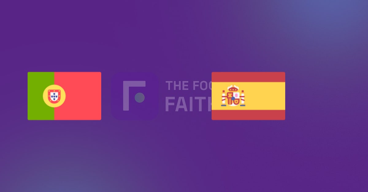 Portugal vs Spain Prediction & Betting Tips – 06/07/2026