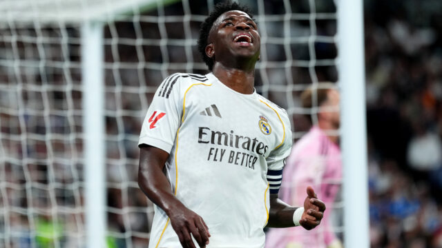 Arsenal ‘exploring’ transfer deal for Real Madrid superstar