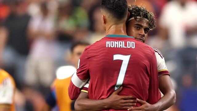 World Cup Day 26: Ronaldo bows out as Belgium thrash USA