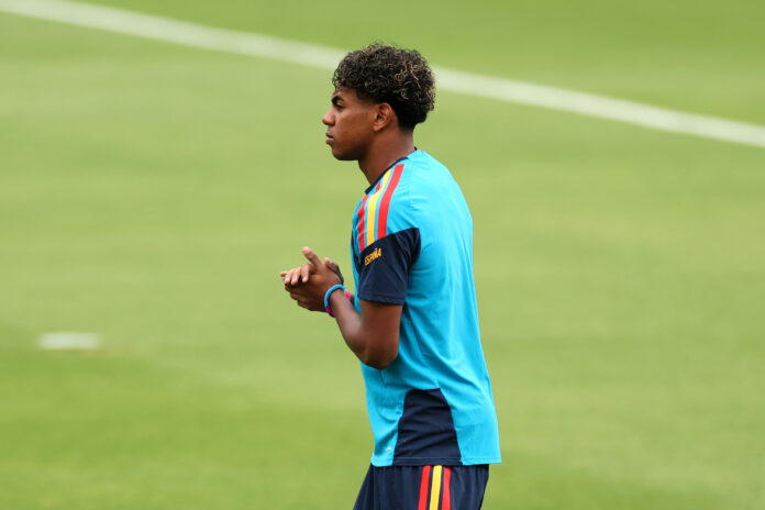 Spain vs Austria – Predicted lineup and team news