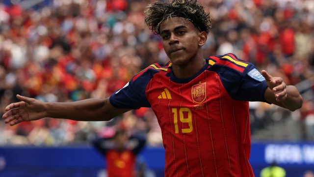 World Cup RO16: Portugal vs Spain – Lineups announced