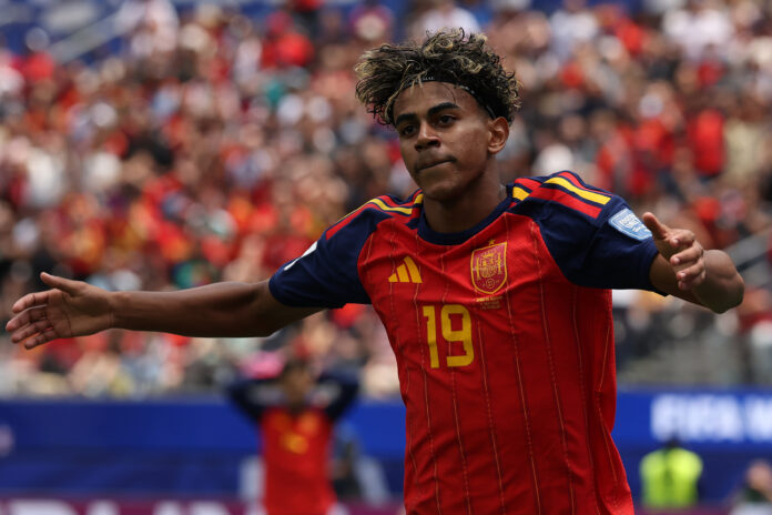 Spain predicted lineup and team news vs Portugal