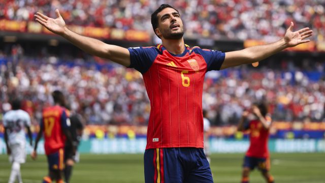 Spain team vs France – Predicted lineup and team news