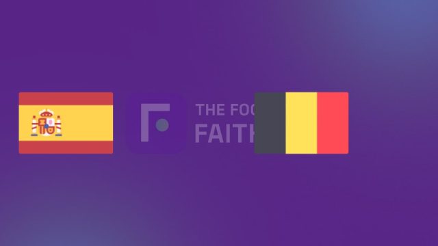 Spain vs Belgium Prediction & Betting Tips – 10/07/2026