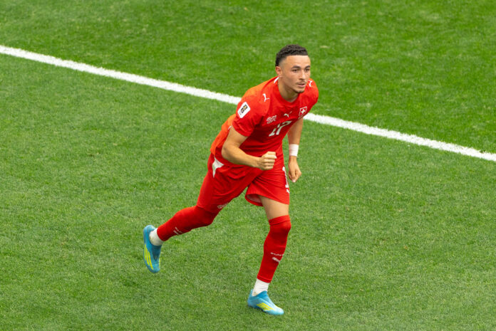 Switzerland vs Algeria – Match preview and team news