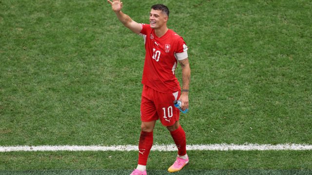 Switzerland predicted lineup and team news vs Argentina
