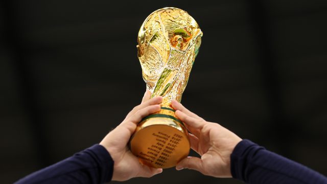 When is the next World Cup? Dates and host nations