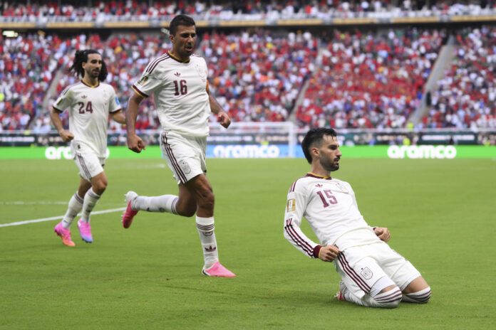 Spain vs Austria – Match preview and team news