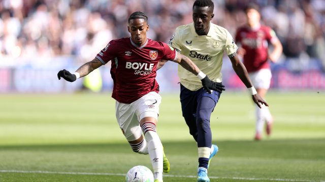 Man Utd pursuit of Summerville stalled by Rashford