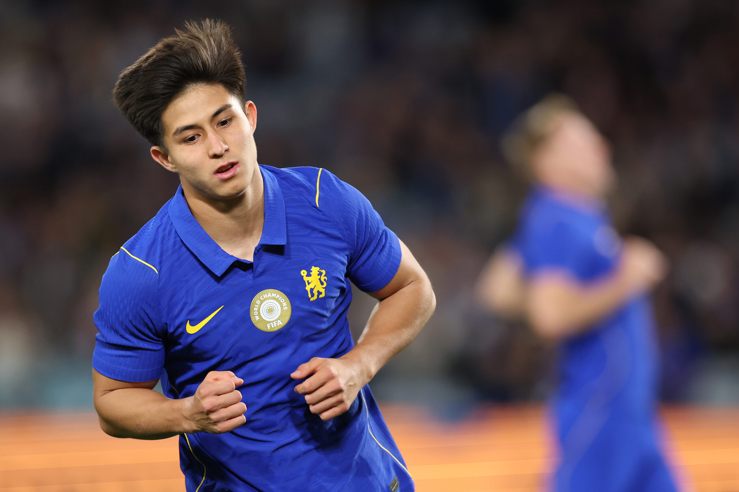 Alonso ‘really impressed’ by Chelsea teenager Satpayev