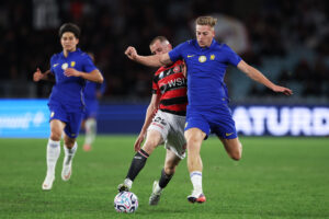 Manchester United reject chance to ‘revive’ Delap deal