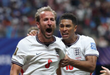 The only players to score 5+ goals at two World Cup tournaments World Cup: The only players to score 5+ goals at two tournaments