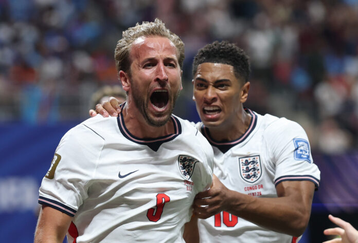 World Cup: The only players to score 5+ goals at two tournaments