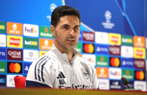 Arteta confirms more Arsenal transfer activity