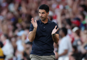 Arteta admits Arsenal want more signings this summer