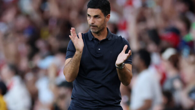 Arteta admits Arsenal want more signings this summer