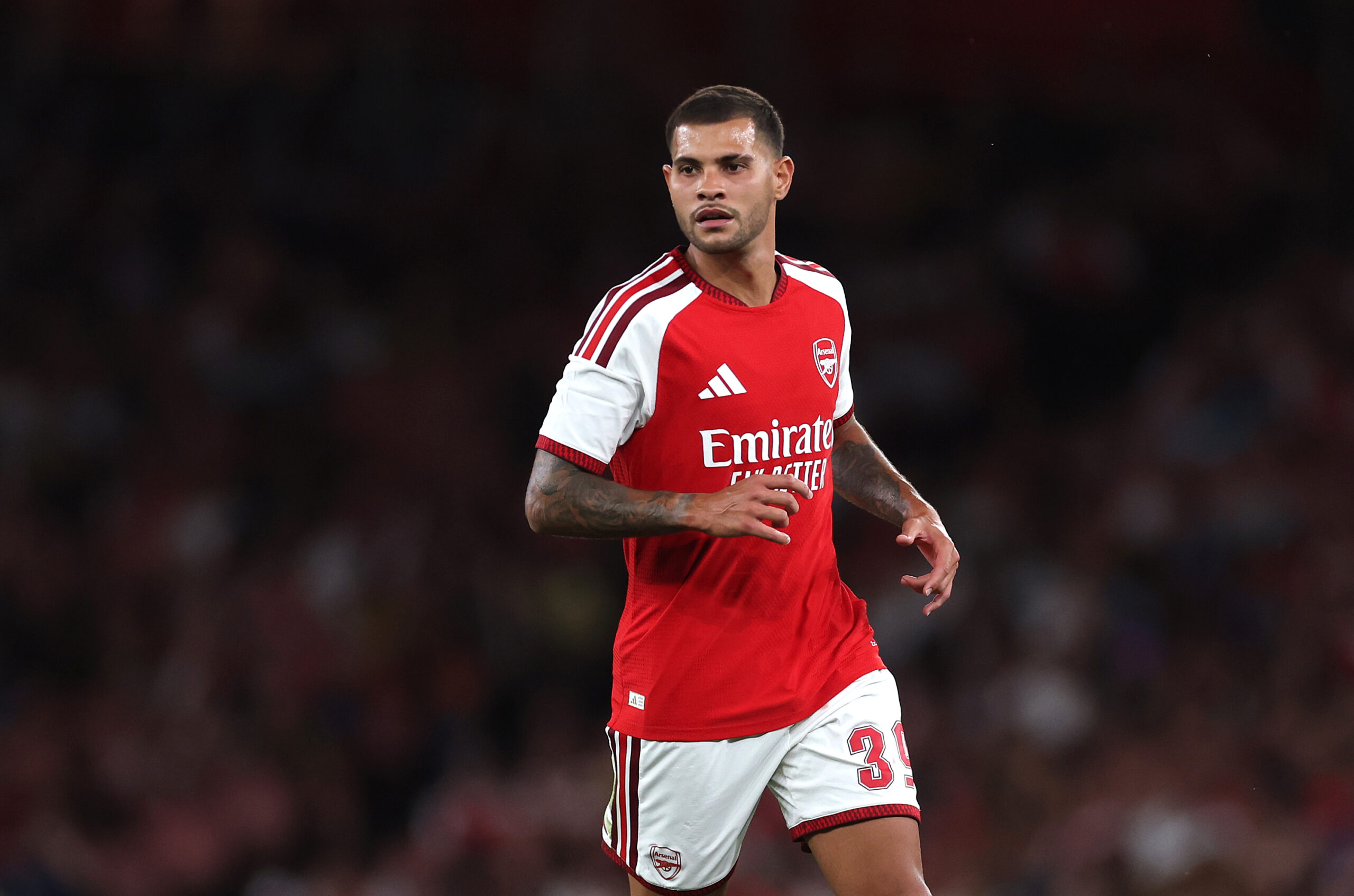 Arsenal vs Manchester City – Predicted lineup and team news