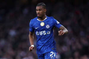 Hato backs Chelsea to achieve ‘something special’ under Alonso