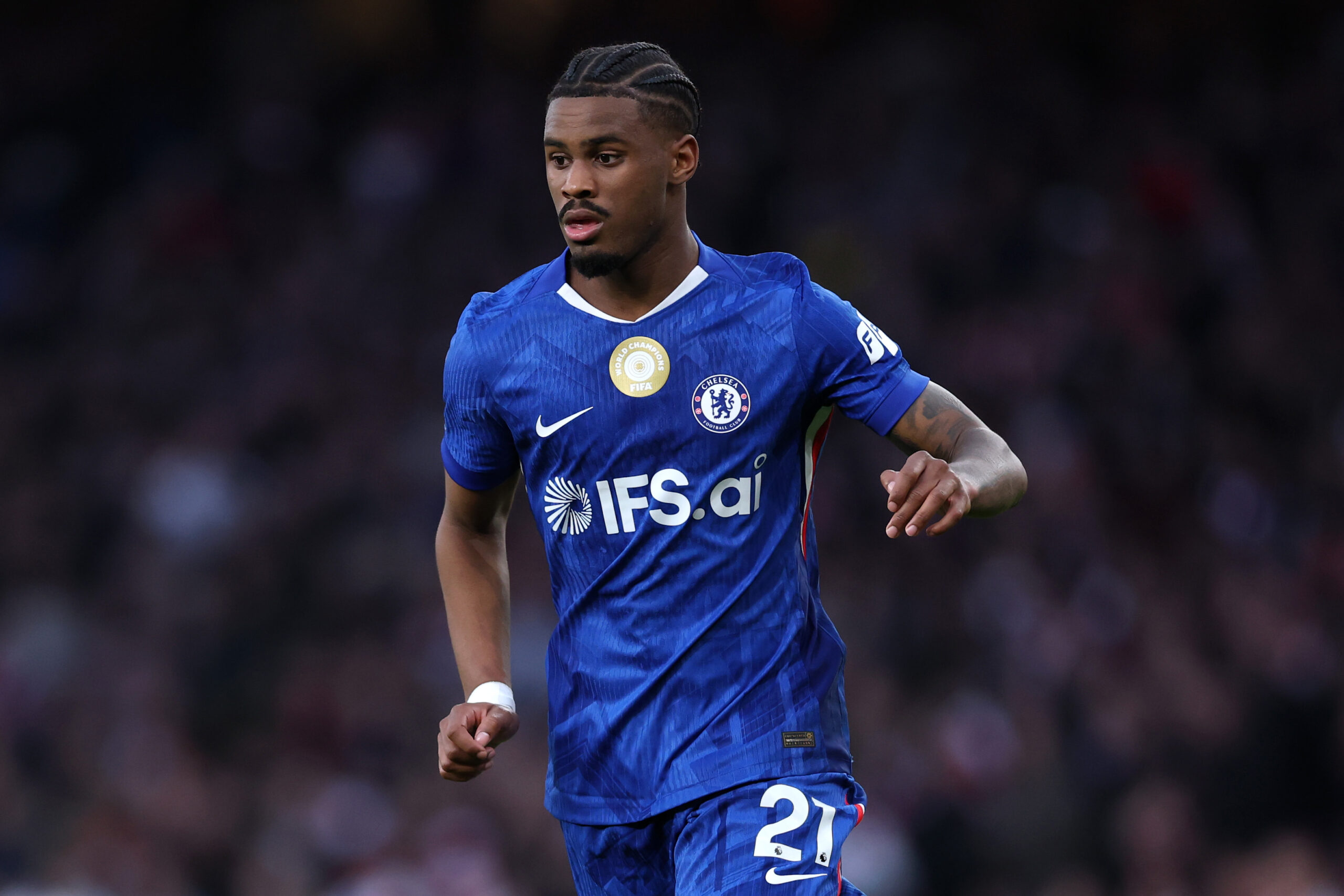 Hato backs Chelsea to achieve ‘something special’ under Alonso