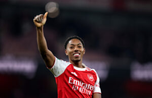 Lewis-Skelly wants to stay at Arsenal despite transfer interest