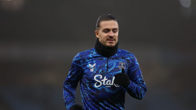 Atletico Madrid join race for Man City’s Grealish