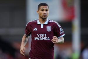 Aston Villa XI vs PSG – Predicted lineup and team news