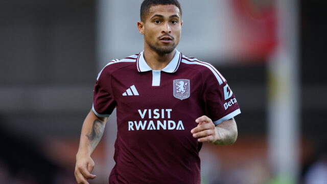 Aston Villa XI vs PSG – Predicted lineup and team news