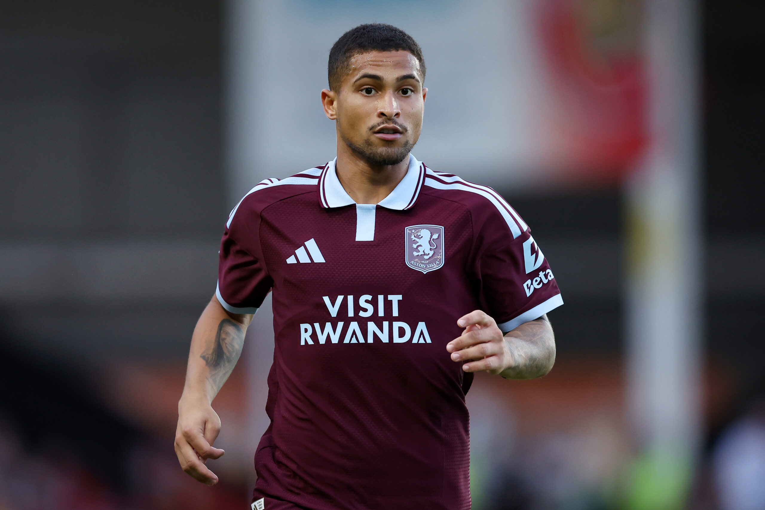 Aston Villa XI vs PSG – Predicted lineup and team news