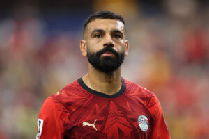 Trabzonspor close in on Mohamed Salah deal