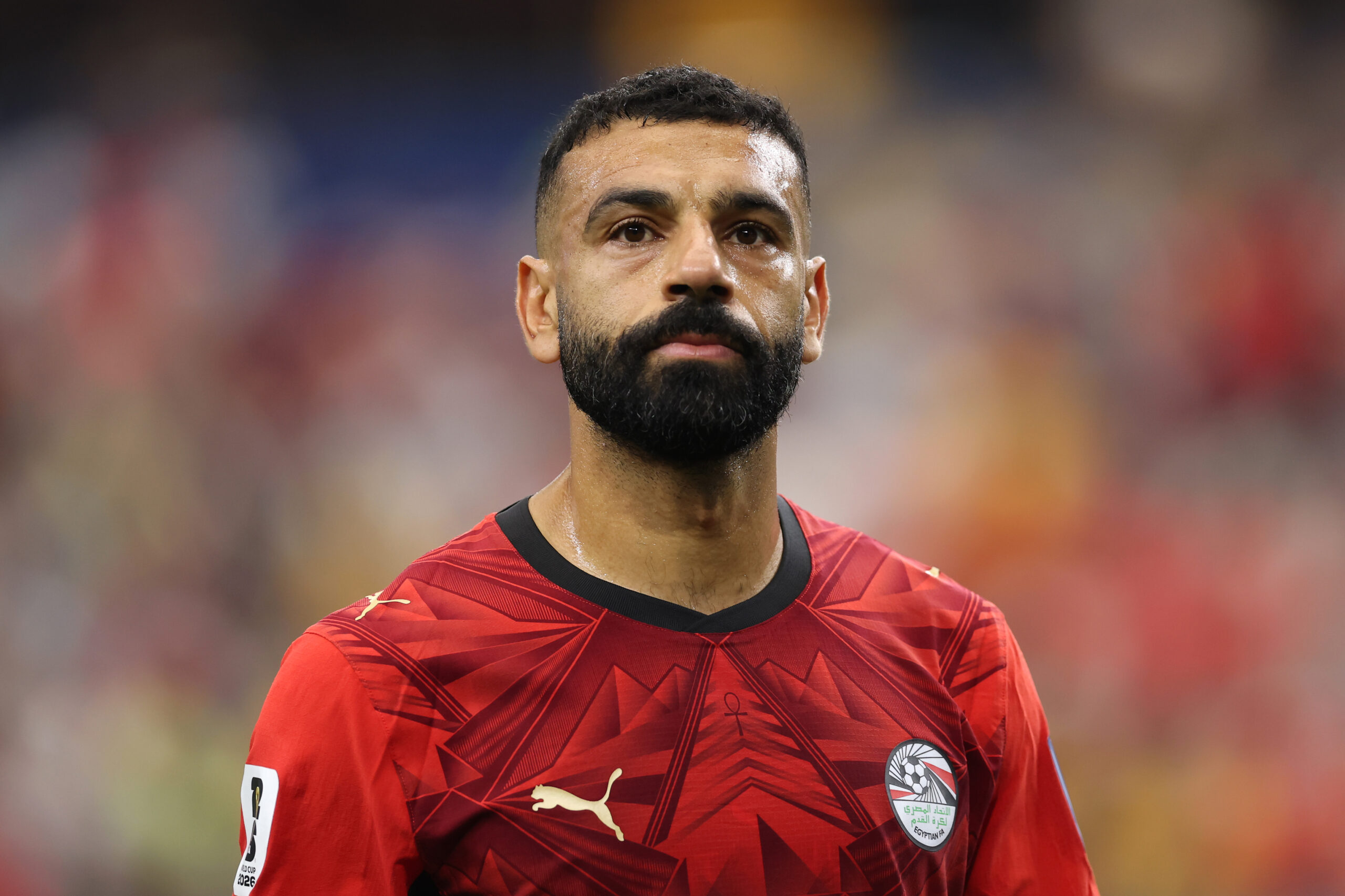 Trabzonspor close in on Mohamed Salah deal