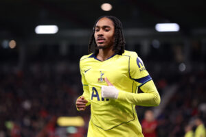 Inter Milan close in on £25.6m Djed Spence deal