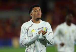 Sancho weighing options after reaching club agreements